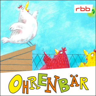 Henny Huhn – was für eine Stimme! | Die komplette Hörgeschichte!