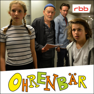 Als nicht nur Opas Knie verschwand | rbb-Kinderhörspiel