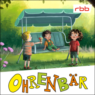 Lia, Jonte und der geniale Verliebungsplan (1/5): Was Papa über das Verlieben sagt