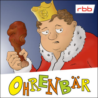 Geschichten aus Saponien, 5 (5/7): Die Verwandlung