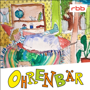 Ursel reist | Die komplette Hörgeschichte!