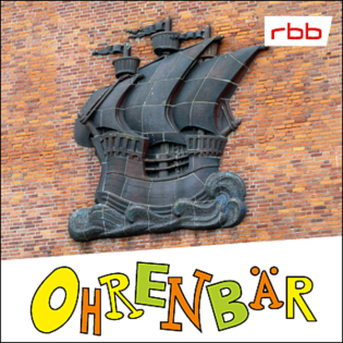 Anna die Seefahrerin | Die komplette Hörgeschichte!