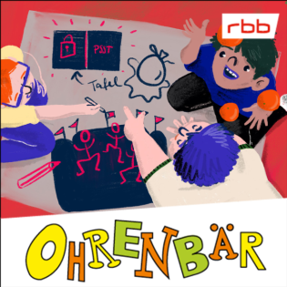 Tobias und das Schulfest | Die komplette Hörgeschichte!