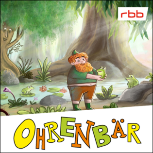 Snoofs Reise ins Land der goldenen Pilze (1/7): Ein trauriger Zwerg