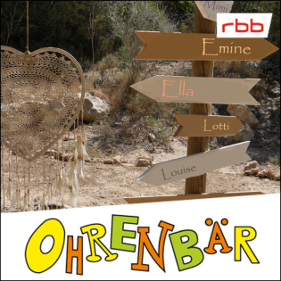 Clara sucht ihre Traumfamilie (3/6): Verlieren und gewinnen