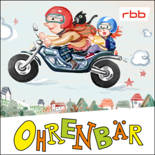 Wiedersehen mit Oma Polly (4/7): Ein Hausmeister wundert sich