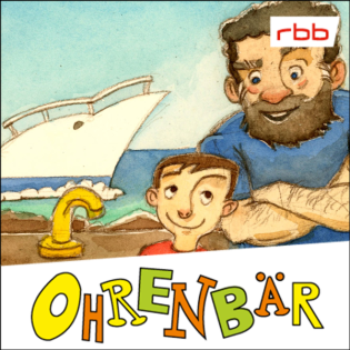 Ferien mit Onkel Fährbär | Die komplette Hörgeschichte!