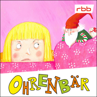 Warum Fräulein Kruse im Sommer an Weihnachten denkt (3/6): Wer lacht über den Kasper?