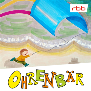 Schniepel fährt ans Meer | Die komplette Hörgeschichte!