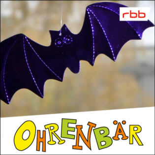 Mach es wie die Fledermaus! | Die komplette Hörgeschichte!