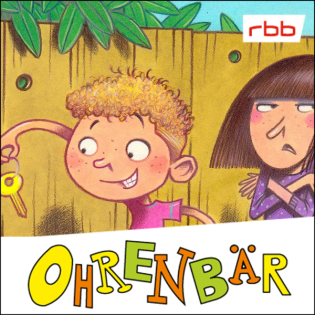 Ein Schlüssel für die ganze Welt | Die komplette Hörgeschichte!