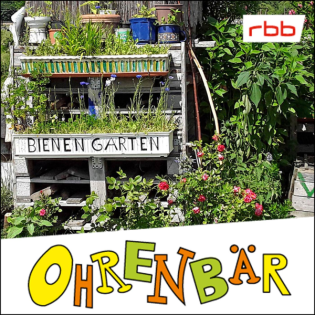 Das Lied der Vogelscheuche | Die komplette Hörgeschichte!