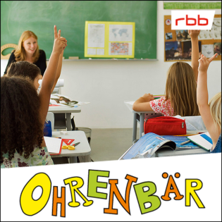 Die Schulkinder von Spatzenwarder (5/7): Schule für Prinzessinnen?