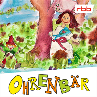 Im Spreewald, wo die Lutki wohnen | Die komplette Hörgeschichte!