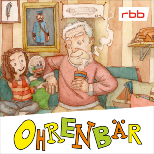 Im Schneegestöber (4/5): Eingeschneit im Wald