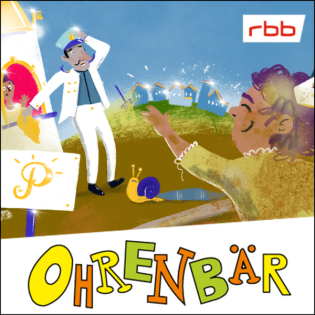 Alles sauber in Politurien? | Die komplette Hörgeschichte!