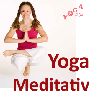 Yogastunde 20 Minuten Gottesverehrung