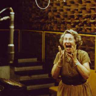 Der True-Crime-Verweigerer