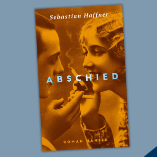 Sebastian Haffner - Abschied