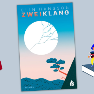 Elin Hansson - Zweiklang