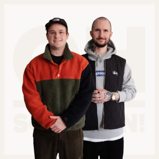 Die größten SNEAKER RELEASES 2025! | OH, SCHUHEN! EP176