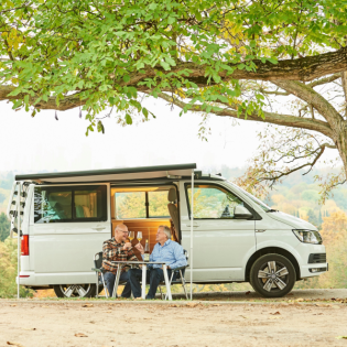 Exzellenter Wein-Jahrgang in Aussicht: Erste Eindrücke von der Lese 2025 mit Michel Andres
