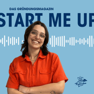 Nachhaltig Gründen