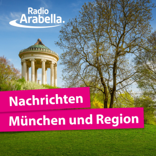 Die Arabella Nachrichten vom Freitag, 5.12.2025 um 19:59 Uhr
