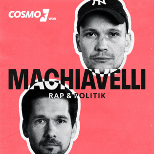 Haftbefehl, Drogen & Dämonen - mit Rapperin LIZ & Sinan Sevinç