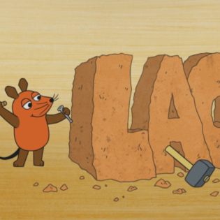 Update Maus-Baum 2025