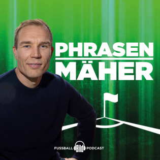 Holger Badstuber: Ich möchte dem Fußball etwas zurückgeben! Teil 2 von 2