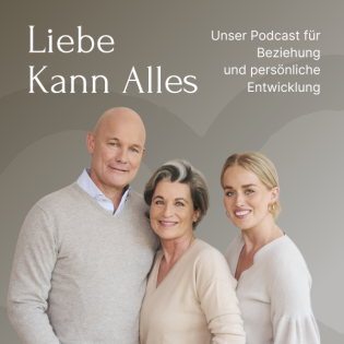 Es gibt eine Lösung für deine Beziehung. Du hast nur die ganze Zeit am falschen Ort nach ihr gesucht. | mit Wolfram Zurhorst | Episode #339