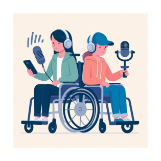 handi & cap jetzt in der Audiothek - Deutschlandradio beim Freien Radio Neumünster