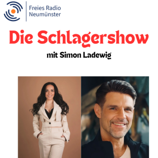 Jetzt zum Nachhören! Die Schlagershow mit Mariella Milana und Steffen Sturm