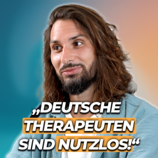 Vom Sexparty-Organisator zum Spirituellen Mentor? | Luca Liran #330