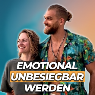 Das Geheimnis von Menschen, die immer gut drauf sind! (Top 3) #331