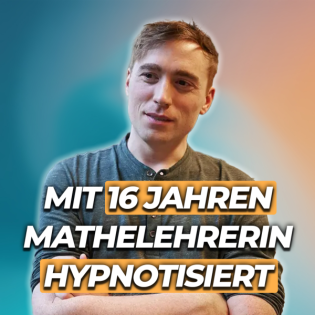 Von Ängsten, Süchten und Phobien befreien? | Hypnose-Therapeut Gabriel Palacios #332