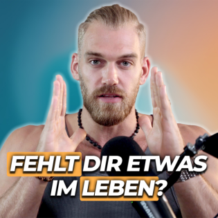 Finde heraus, was Du wirklich vom Leben willst. (4 Entwicklungsphasen) #335