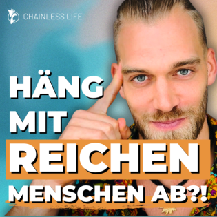 Auf dem Zenit: Reich & frei (Meine Tipps an dich) | #370