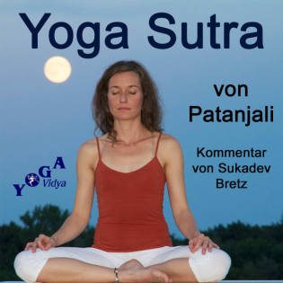 Isvara pranidhana Yoga Sutra 2.45