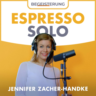 Beobachten als Führungsqualität: Mehr Klarheit, weniger Urteile | Espresso Solo mit Jennifer