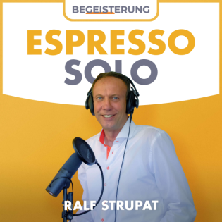 Wenn Mitarbeitende Grenzen überschreiten | Serie schwierige Mitarbeiter | Espresso Solo mit Ralf