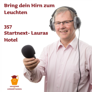 357 Startnext - Lauras Hotel