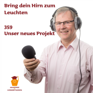 359 Unser neues Projekt