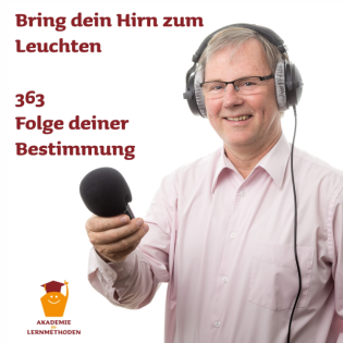 363 Folge deiner Bestimmung