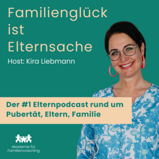 #283 Medienerziehung ist nicht gleich Geräteerziehung! So lernen Kindern den Umgang mit Medien Interview mit Leonie Lutz