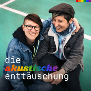 156. Let's talk about... Gefühle! - im Gespräch mit Laura Kristin Fink
