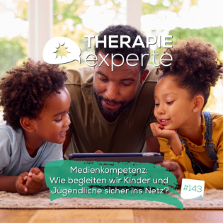 Medienkompetenz: Wie begleiten wir Kinder und Jugendliche sicher ins Netz?