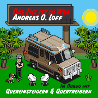 #171 Abenteuer mit Atze Schröder: “Na bitte, geht doch!”