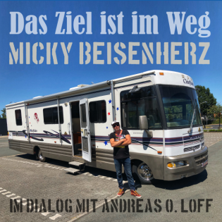 #1 Micky Beisenherz, "Der Mann, der Rex Gildo getötet hat..."